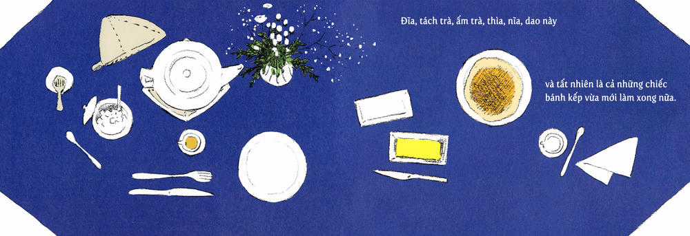 Totsukuni No Shoujo Chương 15.1 trang 11