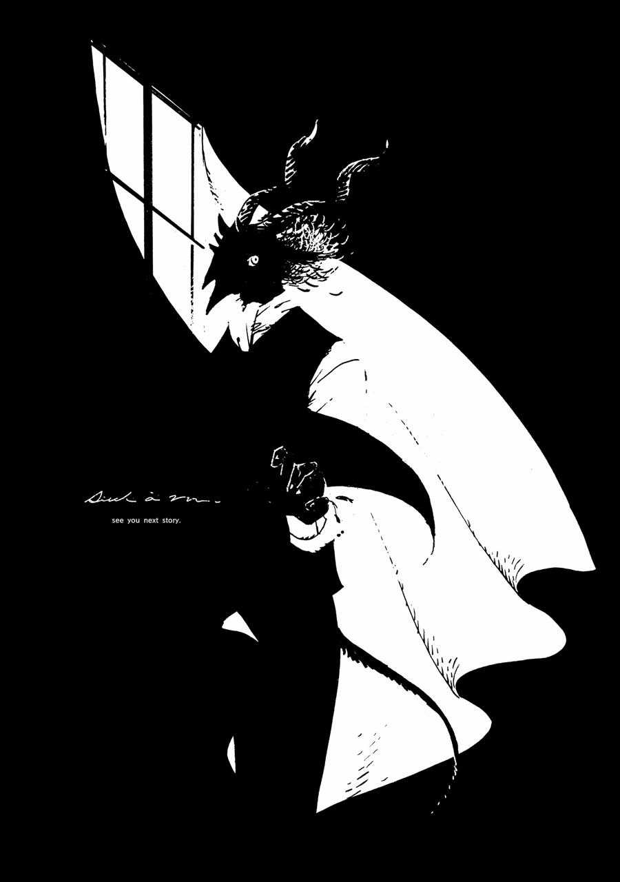 Totsukuni No Shoujo Chương 15 trang 35