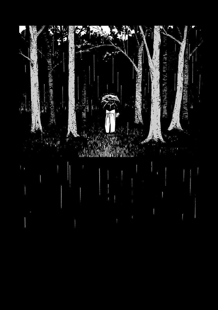 Totsukuni No Shoujo Chương 16 trang 27