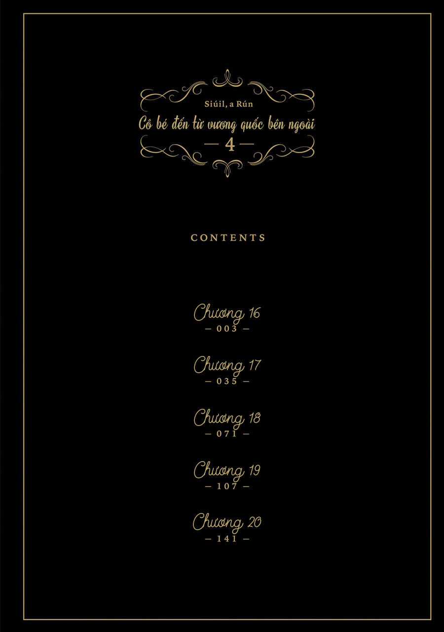 Totsukuni No Shoujo Chương 16 trang 8