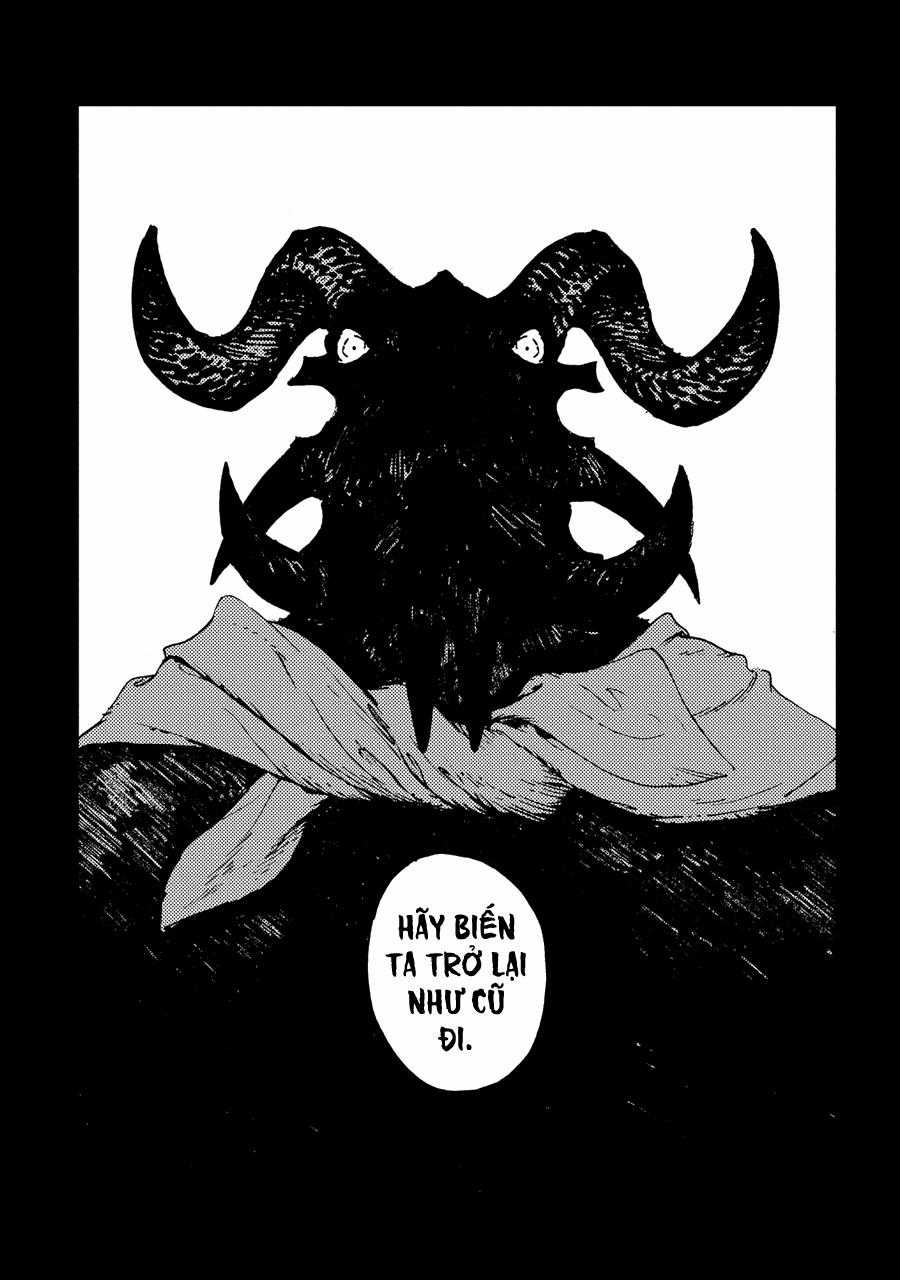 Totsukuni No Shoujo Chương 17 trang 9