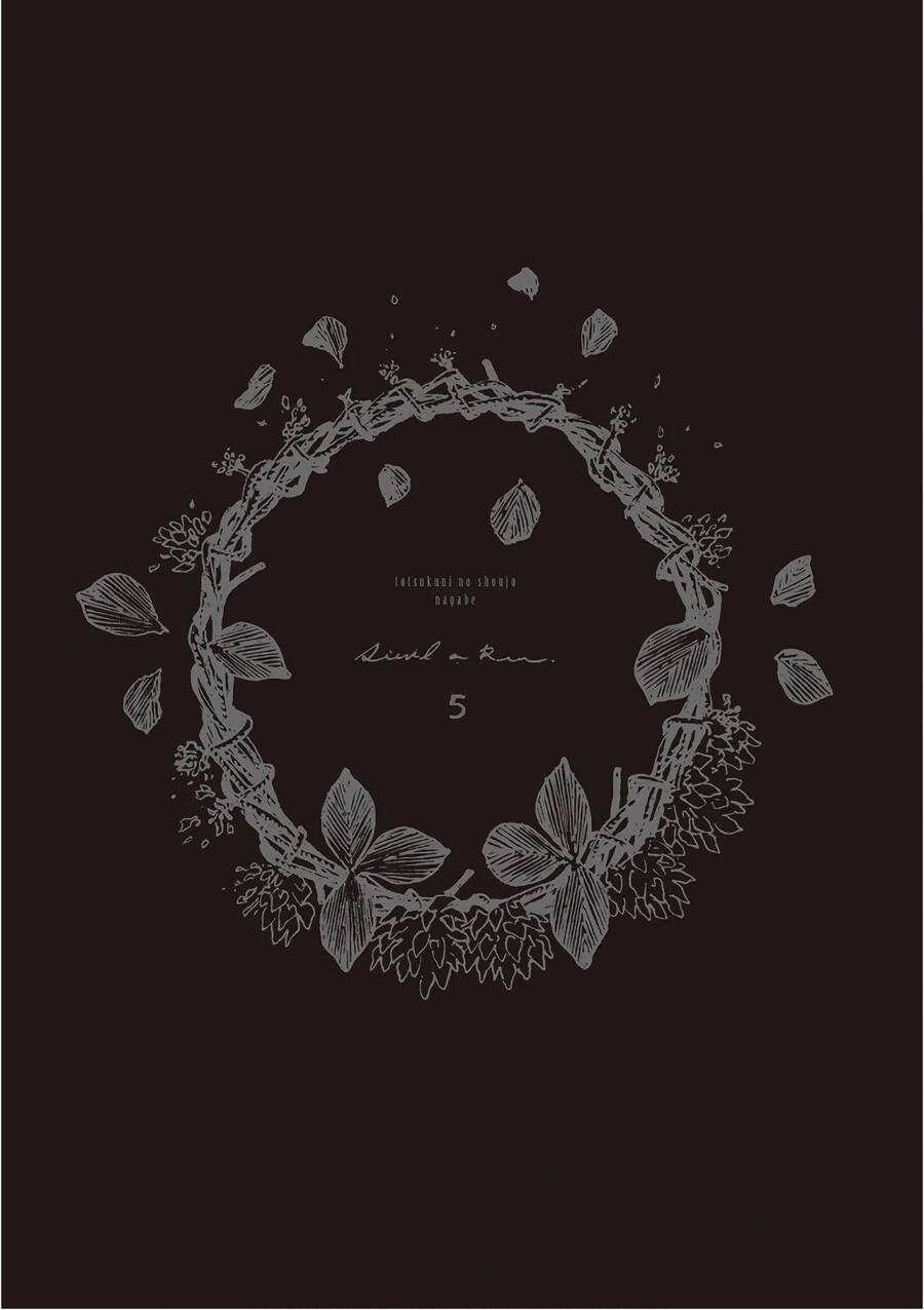 Totsukuni No Shoujo Chương 21 trang 4