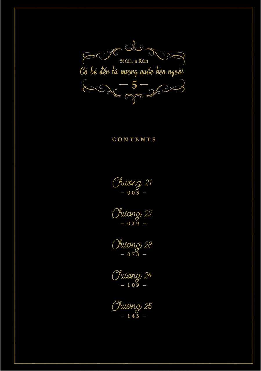 Totsukuni No Shoujo Chương 21 trang 8