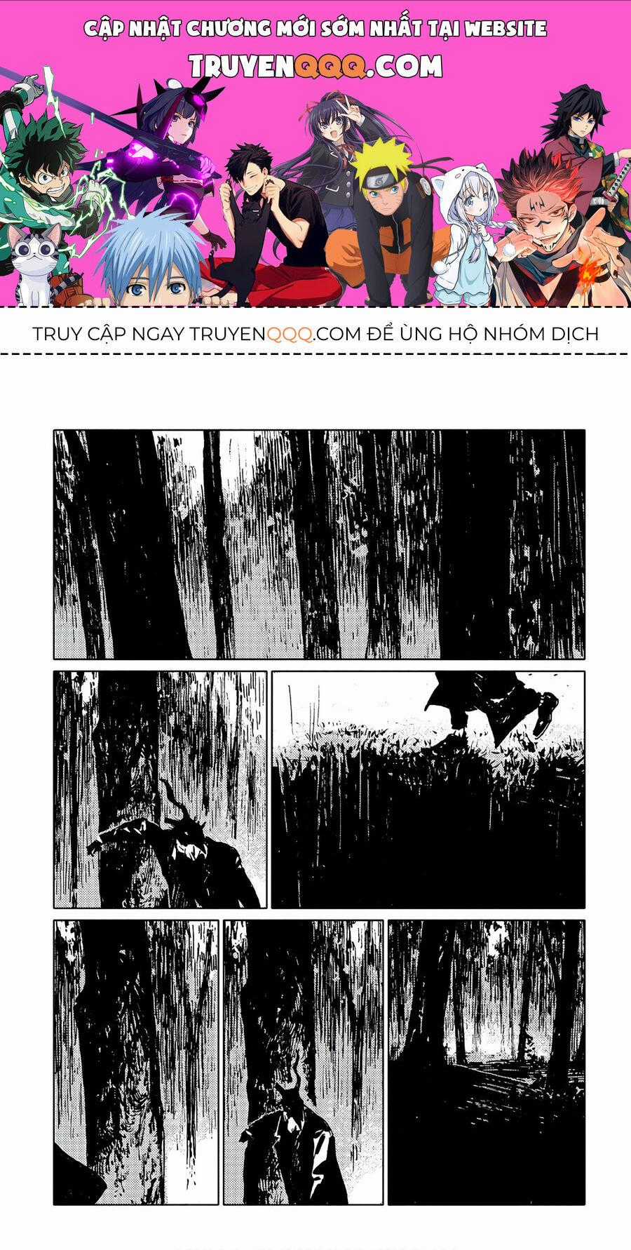 Totsukuni No Shoujo Chương 24 trang 0