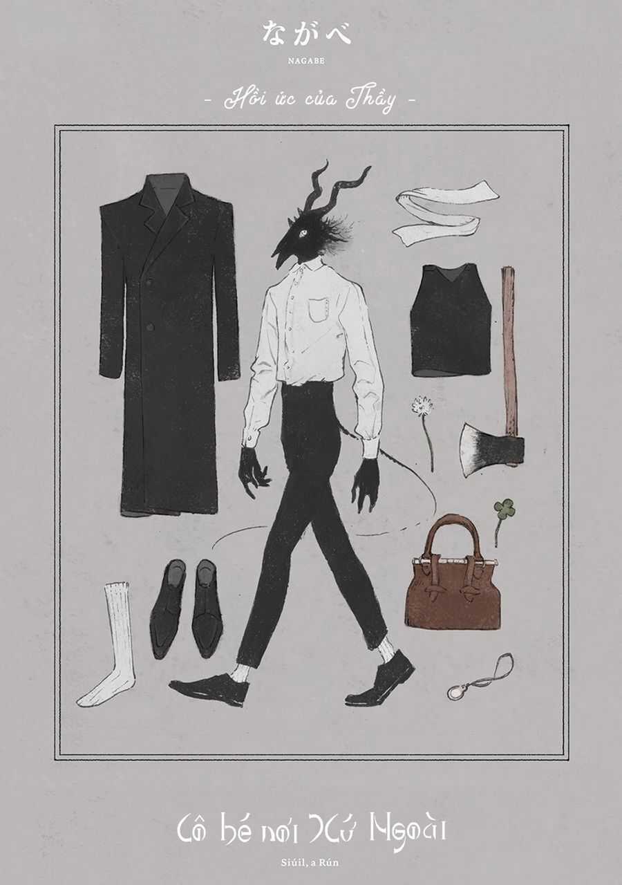 Totsukuni No Shoujo Chương 26 trang 4