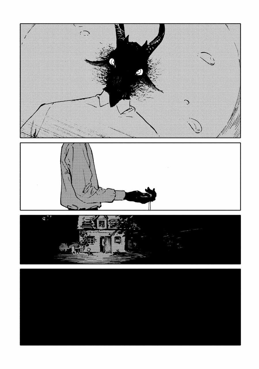 Totsukuni No Shoujo Chương 27 trang 11