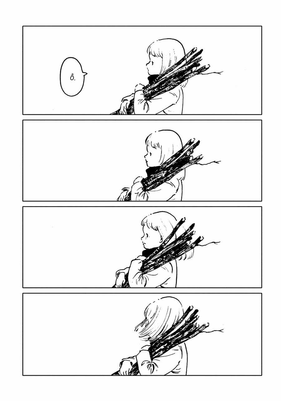 Totsukuni No Shoujo Chương 27 trang 21