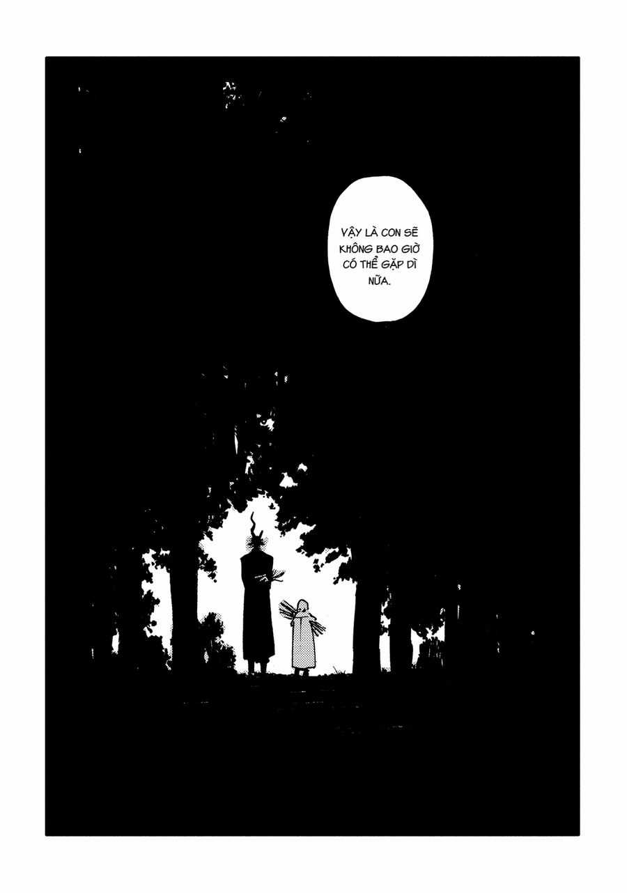 Totsukuni No Shoujo Chương 27 trang 22