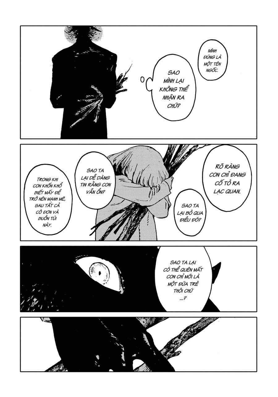 Totsukuni No Shoujo Chương 27 trang 24