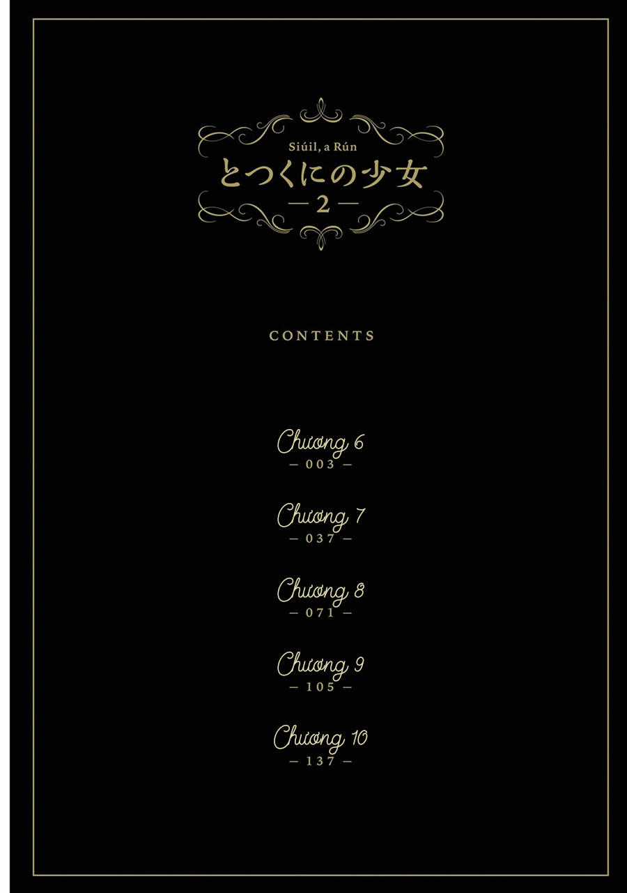 Totsukuni No Shoujo Chương 6 trang 8