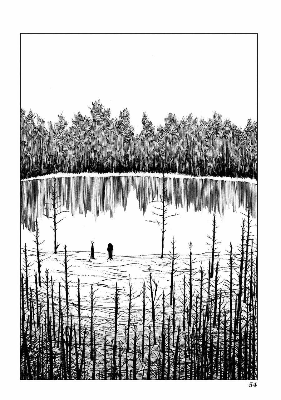 Totsukuni No Shoujo Chương 7 trang 18