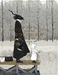 Bìa truyện Totsukuni No Shoujo