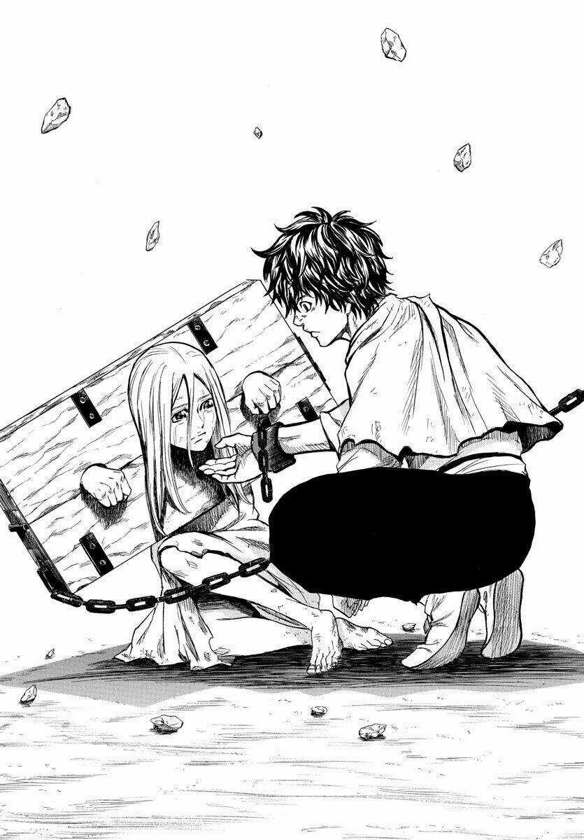 Toubousha Elio Chapter 1 trang 30