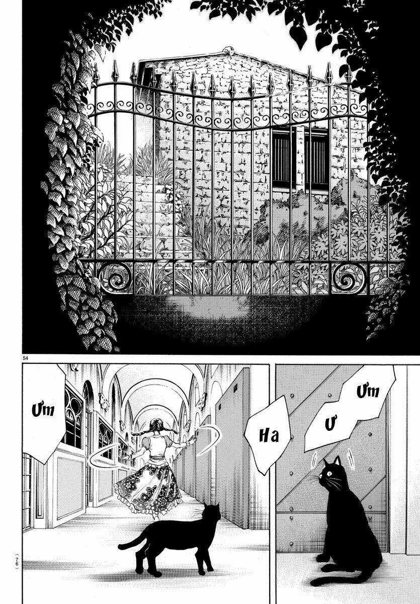 Toubousha Elio Chapter 1 trang 53