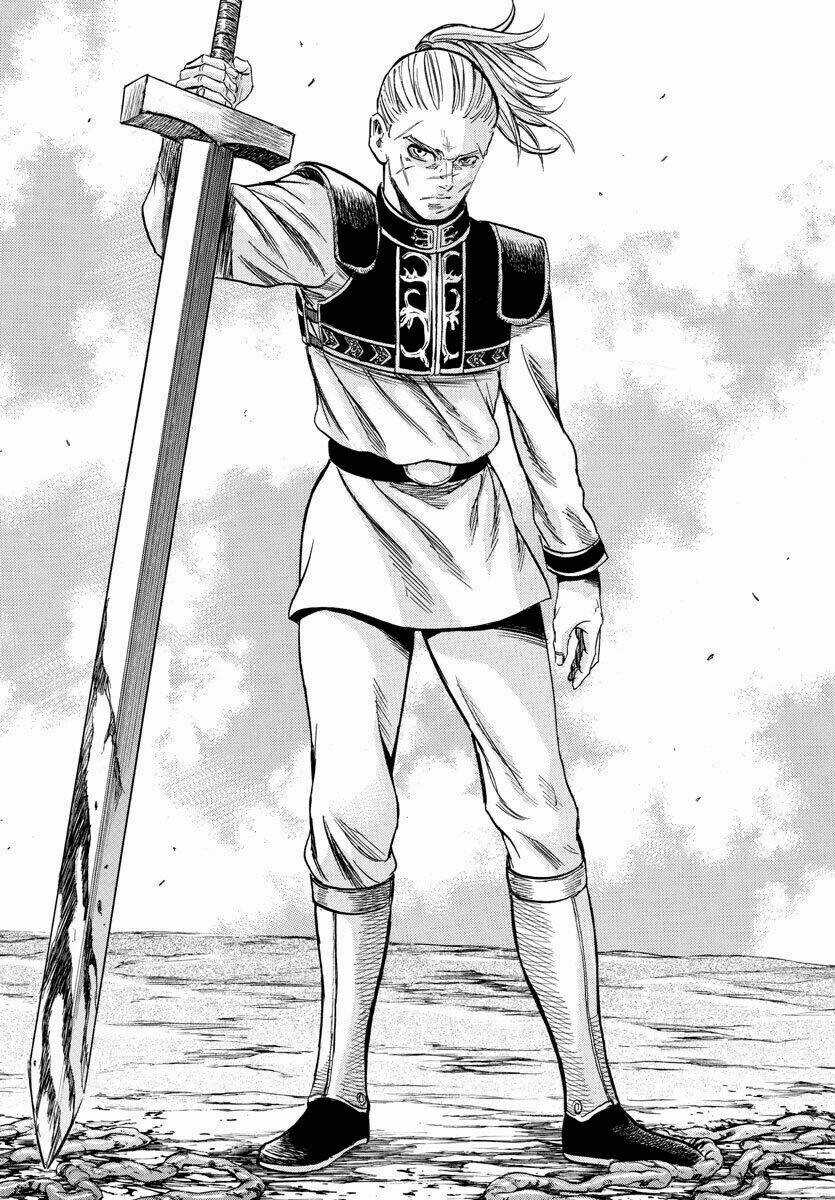 Toubousha Elio Chapter 10 trang 17