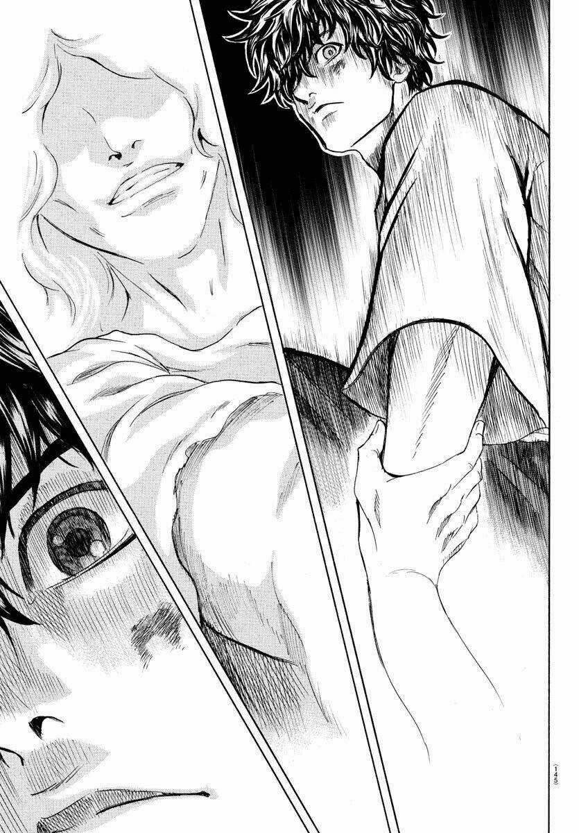 Toubousha Elio Chapter 2 trang 25