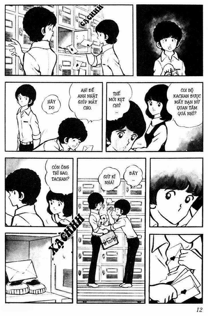 Touch Chapter 1 trang 10