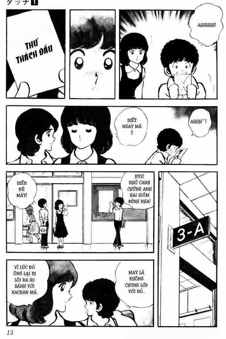 Touch Chapter 1 trang 11