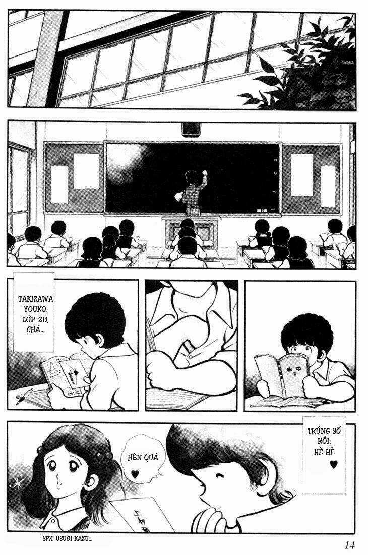 Touch Chapter 1 trang 12