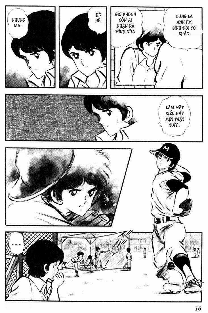 Touch Chapter 1 trang 14