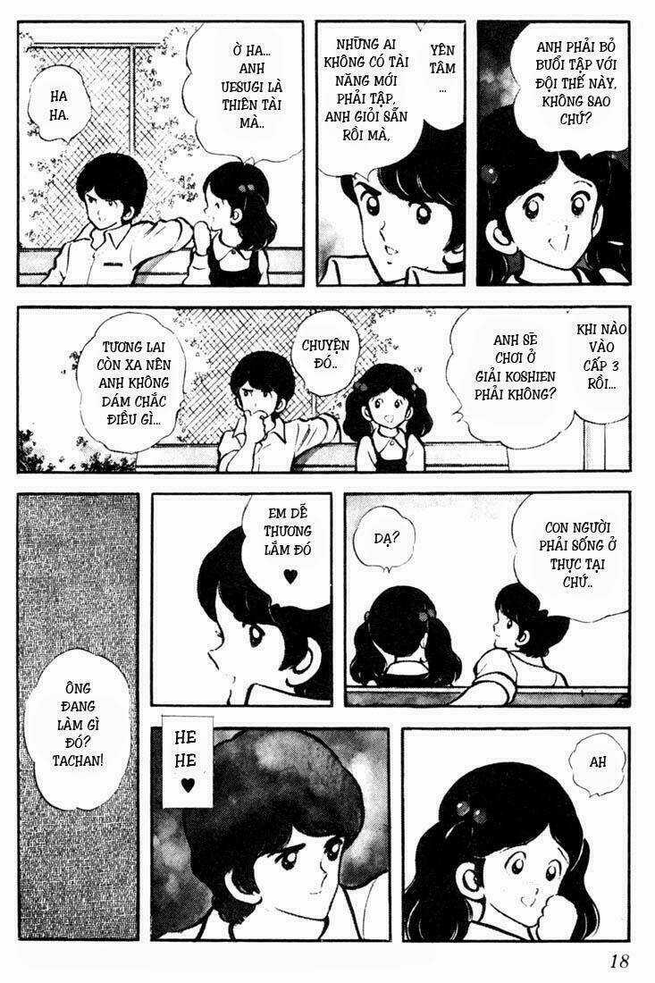 Touch Chapter 1 trang 16