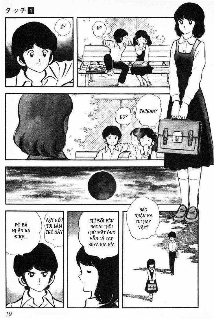 Touch Chapter 1 trang 17