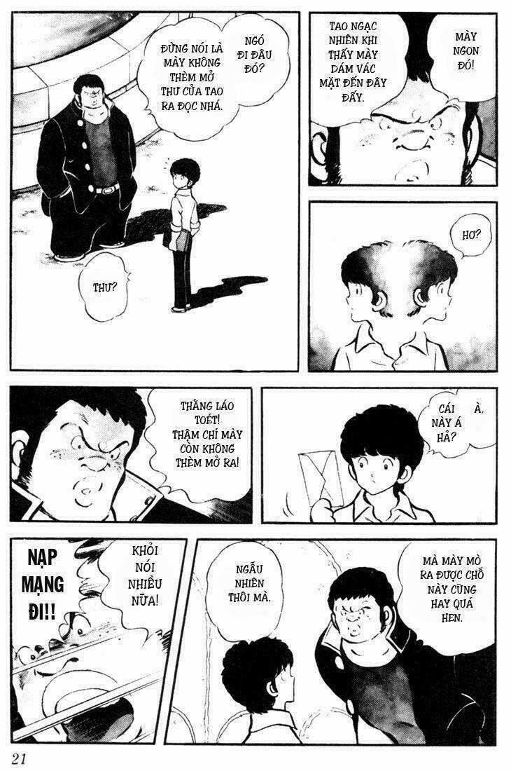 Touch Chapter 1 trang 19