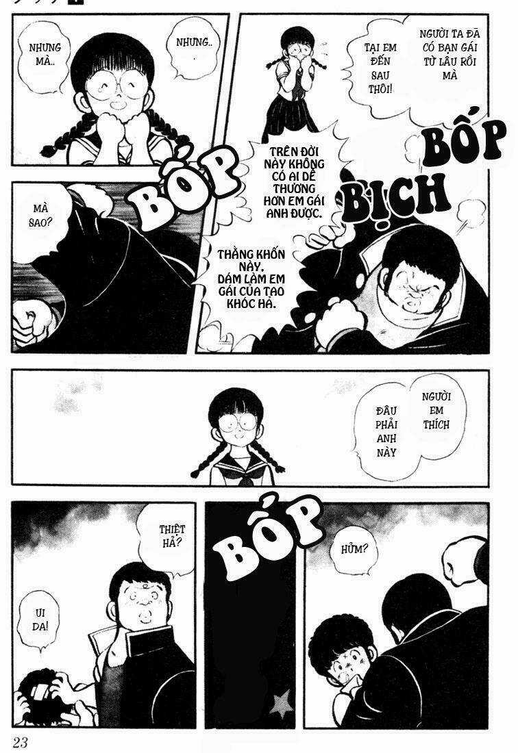Touch Chapter 1 trang 21
