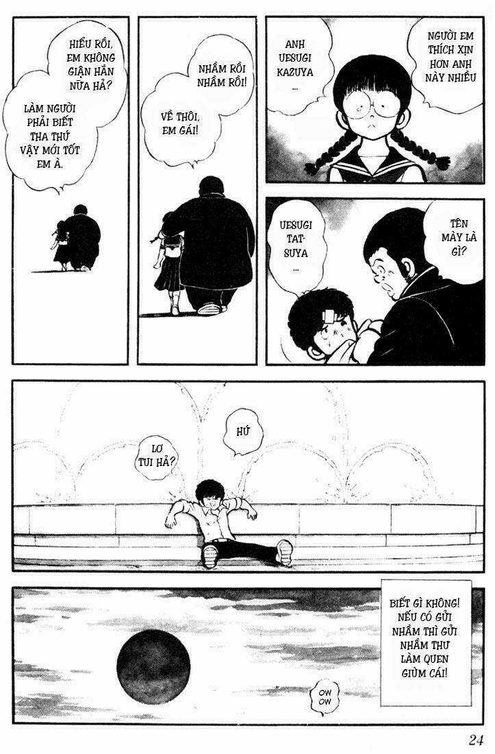 Touch Chapter 1 trang 22