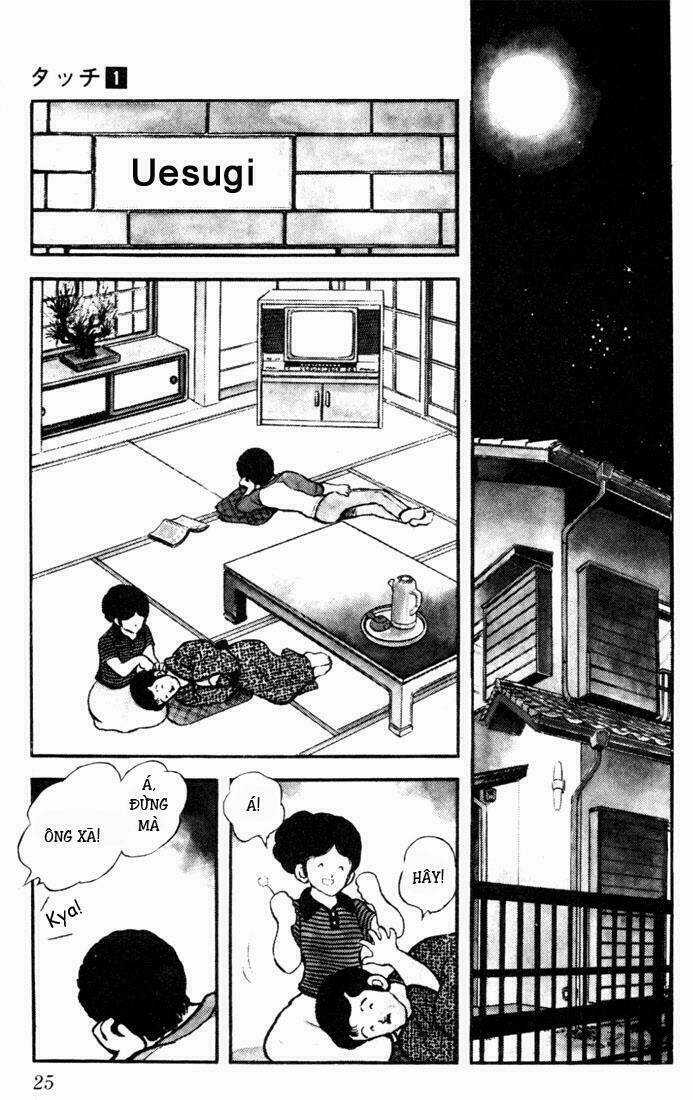 Touch Chapter 1 trang 23