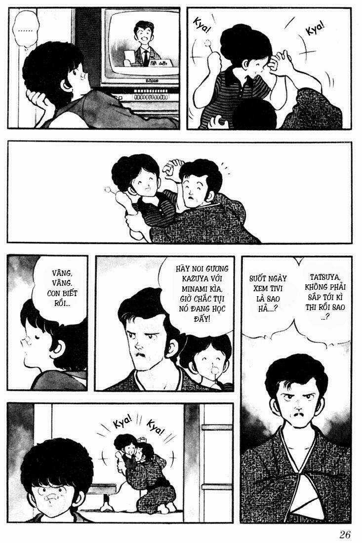 Touch Chapter 1 trang 24