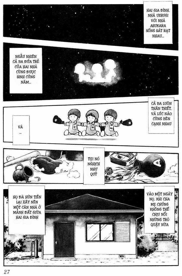 Touch Chapter 1 trang 25