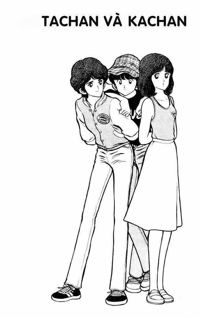 Touch Chapter 1 trang 3