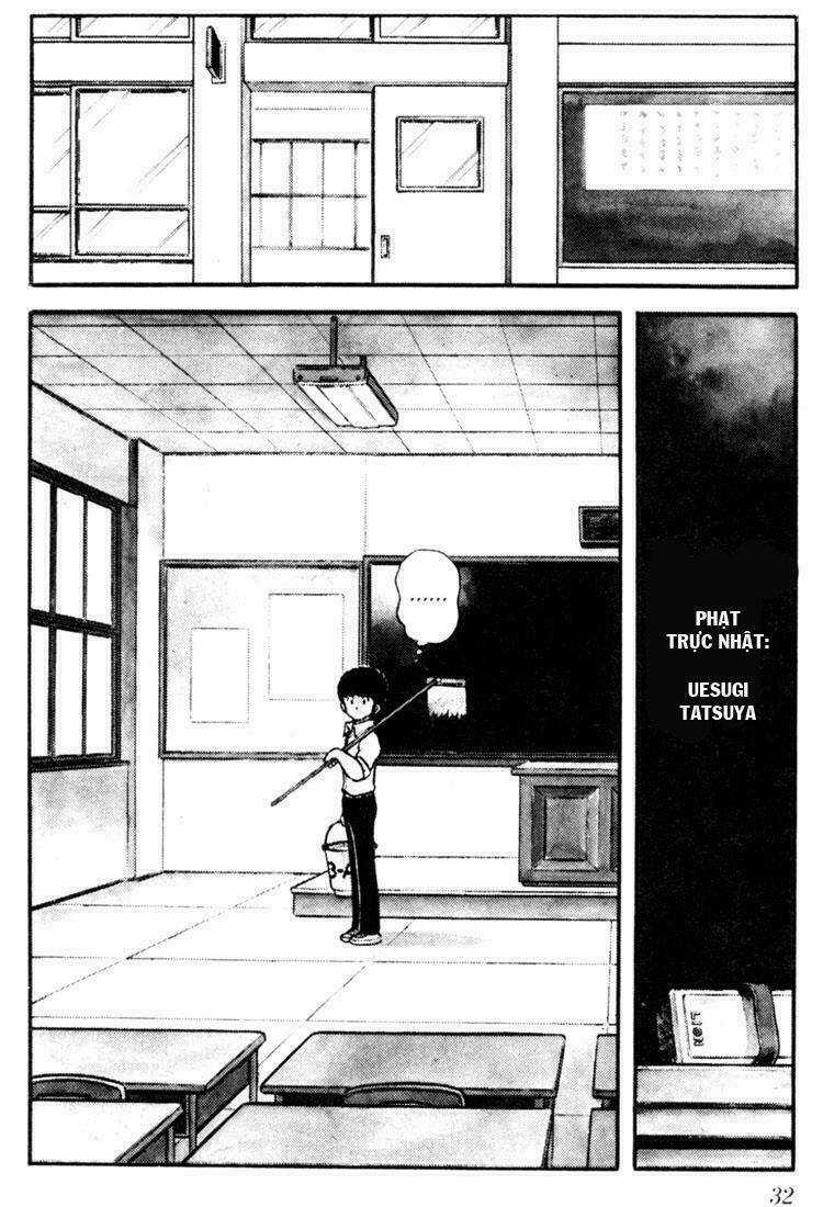 Touch Chapter 1 trang 30