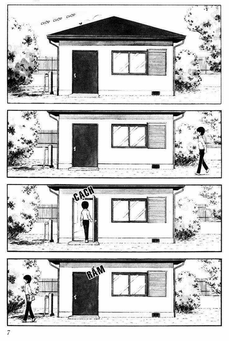 Touch Chapter 1 trang 5