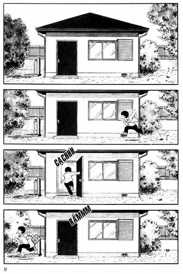 Touch Chapter 1 trang 7