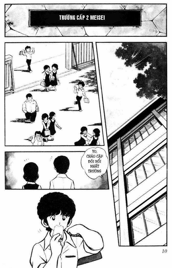 Touch Chapter 1 trang 8