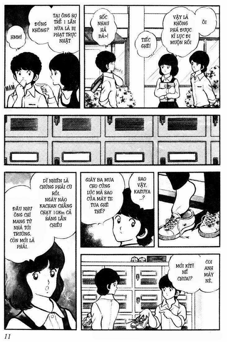 Touch Chapter 1 trang 9