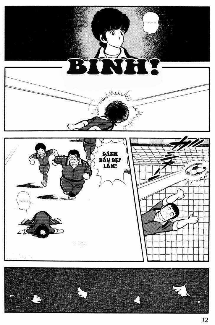 Touch Chapter 10 trang 10