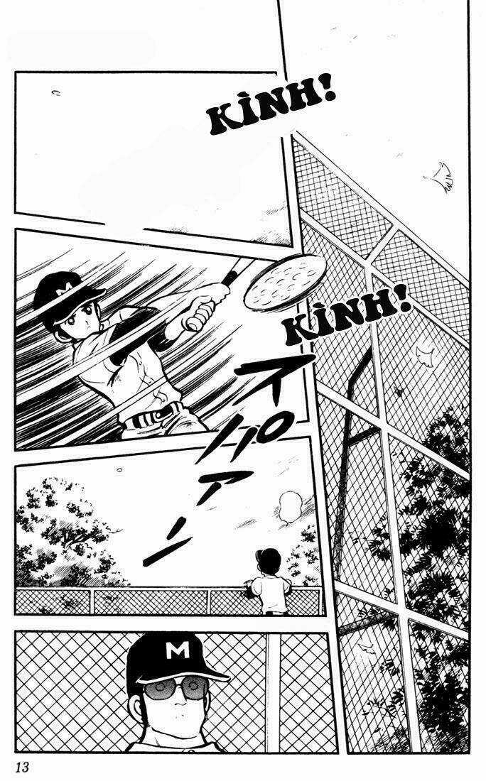 Touch Chapter 10 trang 11