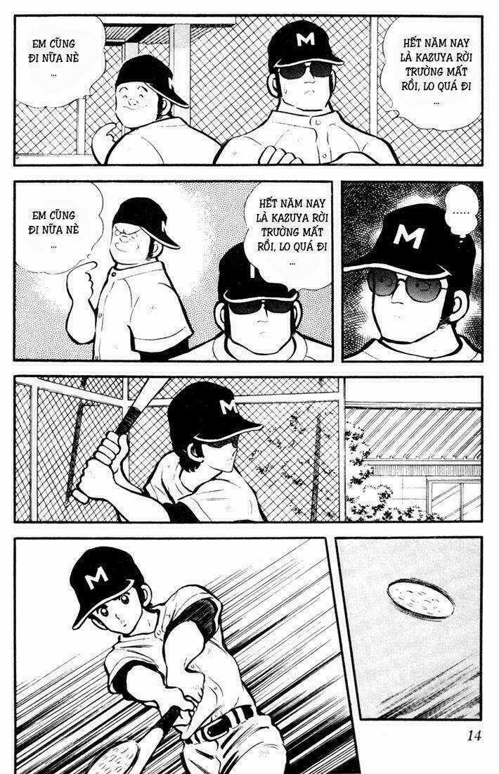 Touch Chapter 10 trang 12