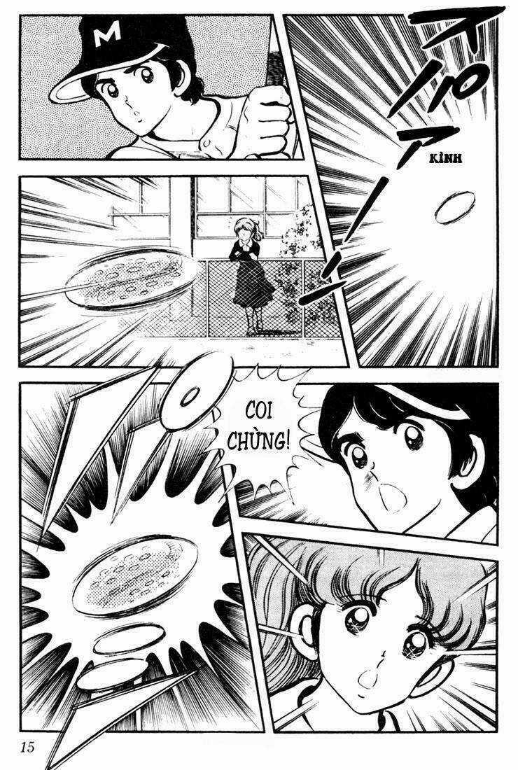 Touch Chapter 10 trang 13