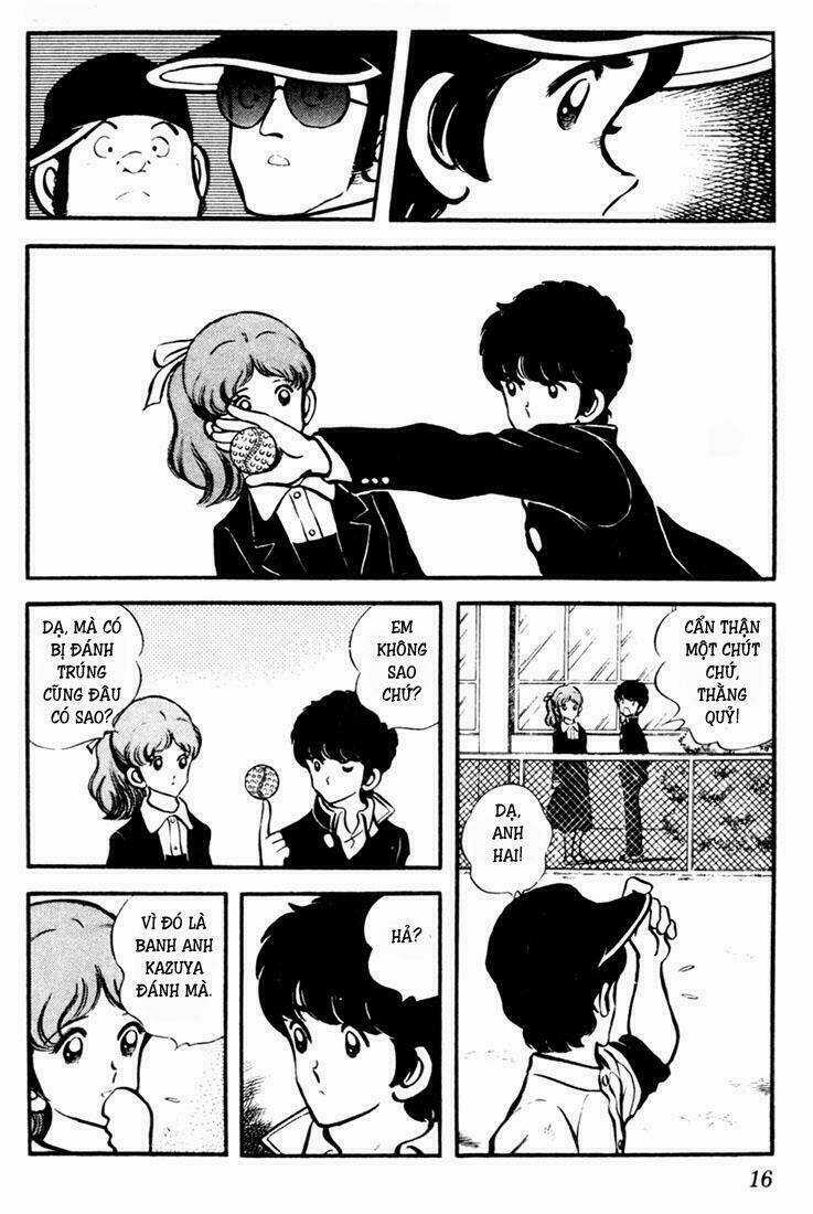 Touch Chapter 10 trang 14