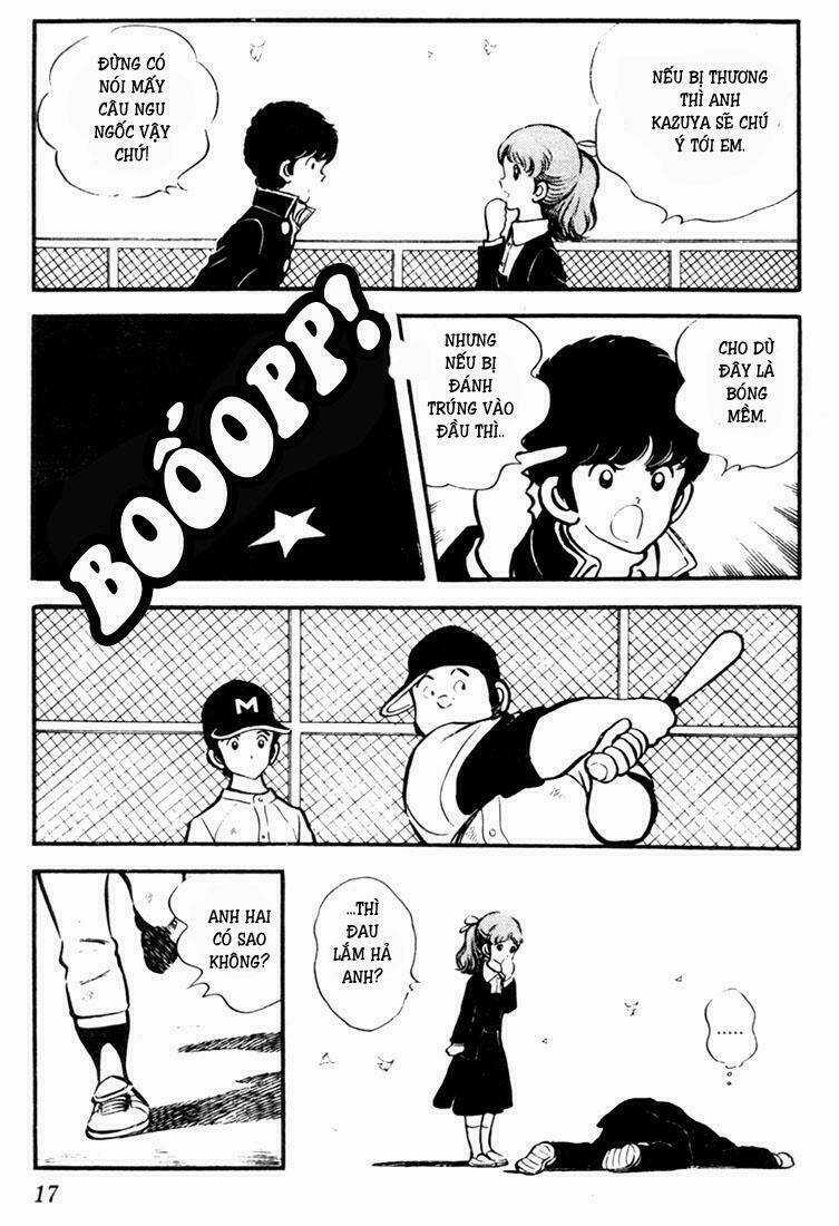 Touch Chapter 10 trang 15