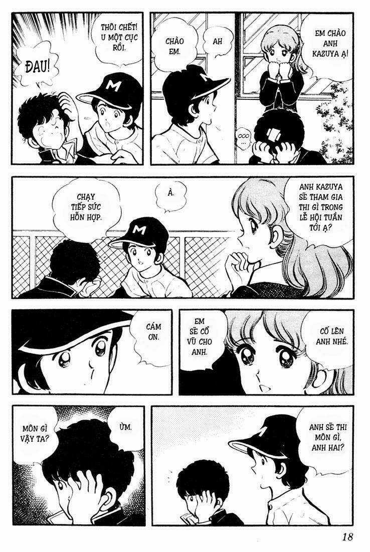 Touch Chapter 10 trang 16