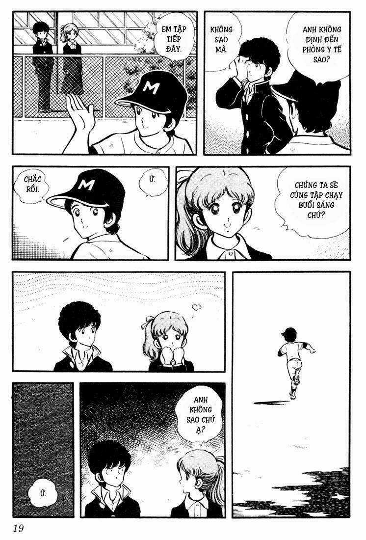 Touch Chapter 10 trang 17