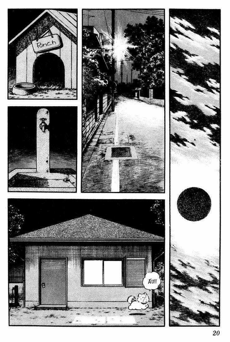 Touch Chapter 10 trang 18