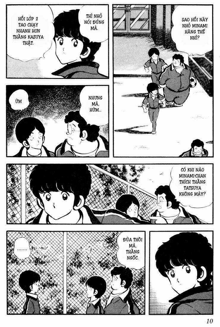 Touch Chapter 10 trang 2