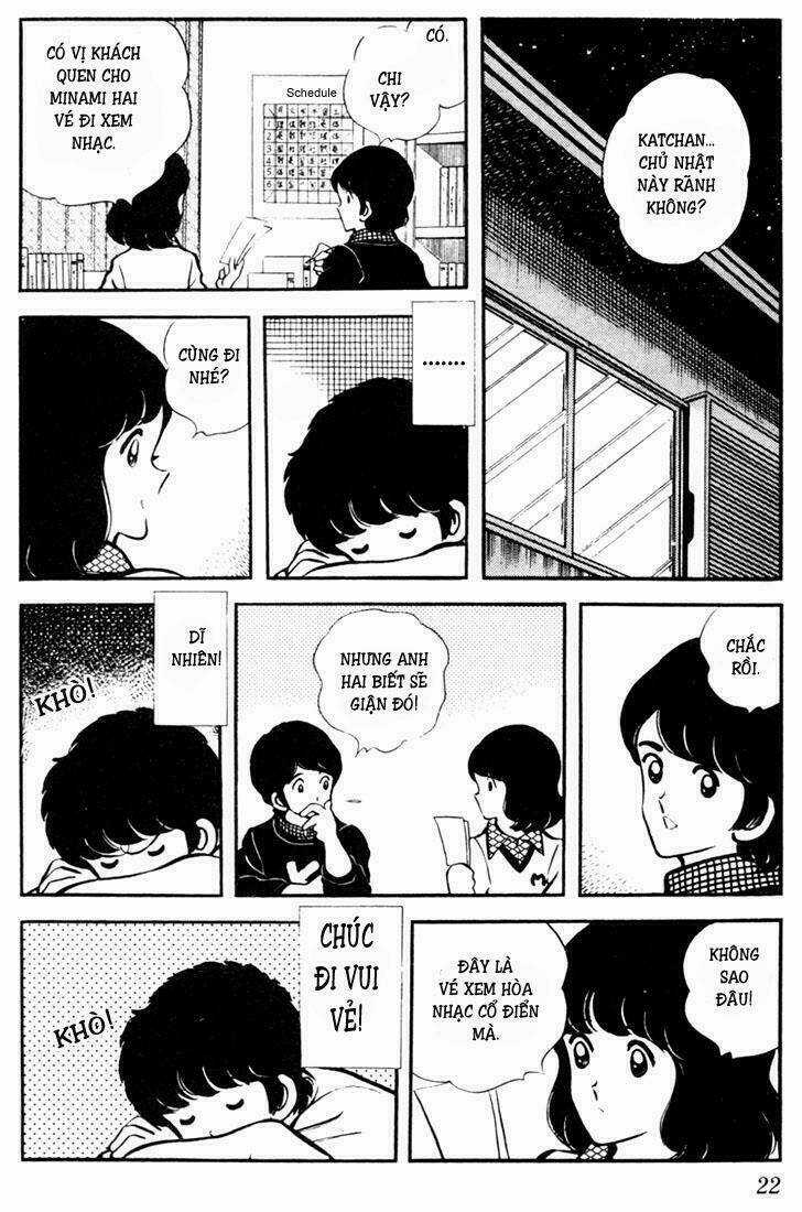 Touch Chapter 10 trang 20