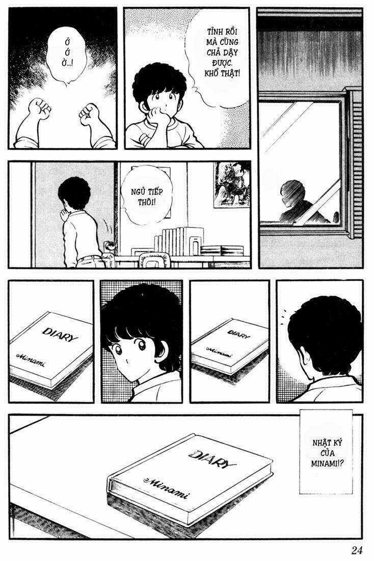 Touch Chapter 10 trang 22